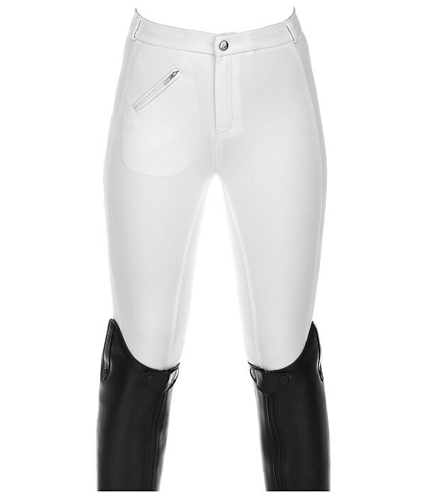 Children's Grip Full Seat Breeches Merle