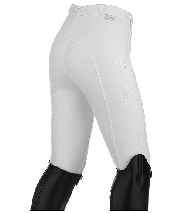 Children's Grip Full Seat Breeches Merle