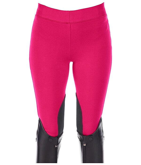 Children's Knee-Patch Breeches Janis