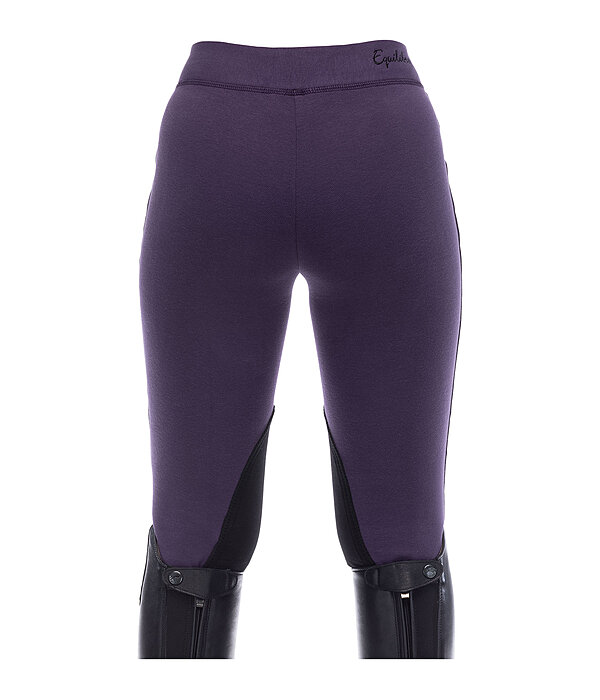 Children's Knee Patch Breeches Janis