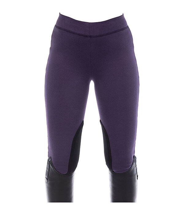 Children's Knee Patch Breeches Janis