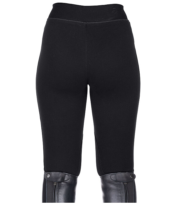 Children's Knee-Patch Breeches Janis