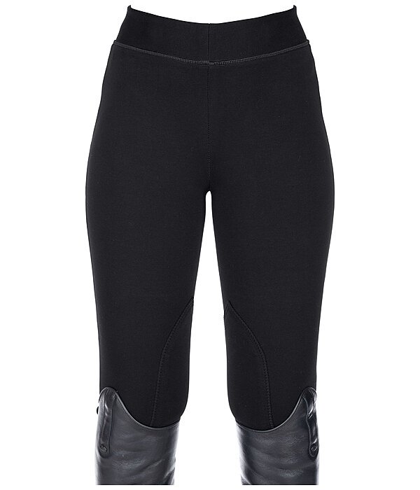 Children's Knee-Patch Breeches Janis