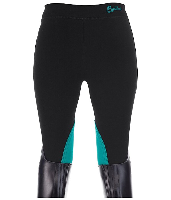 Children's Knee-Patch Breeches Janis