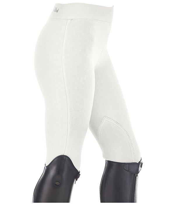 Children's Knee-Patch Breeches Janis