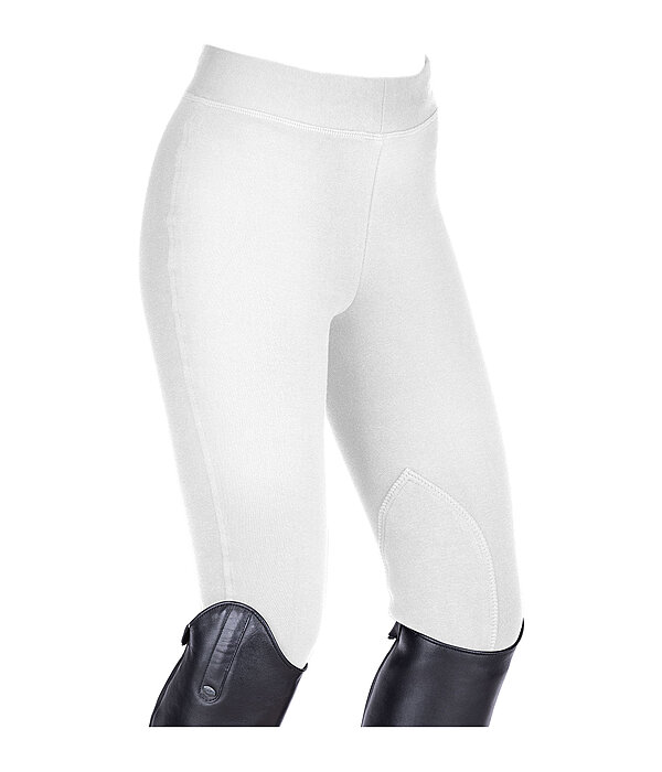 Children's Knee-Patch Breeches Janis