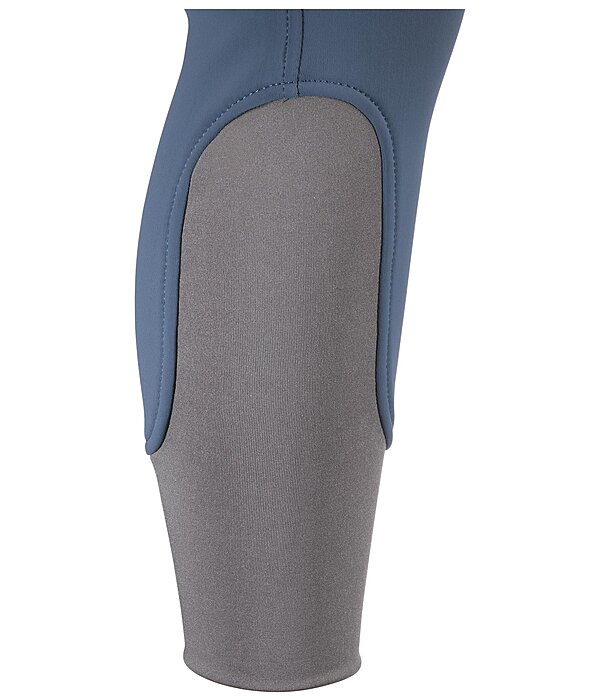 Children's Thermal Grip Full-Seat Breeches Caitlyn