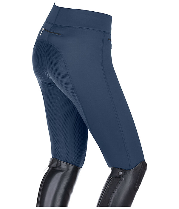 Children's Thermal Grip Tights Elina