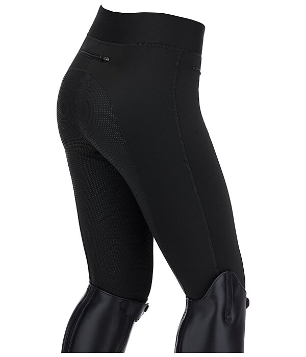 Children's Thermal Grip Tights Elina