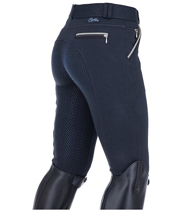 Children's Unisex Grip Full-Seat Breeches Sidney