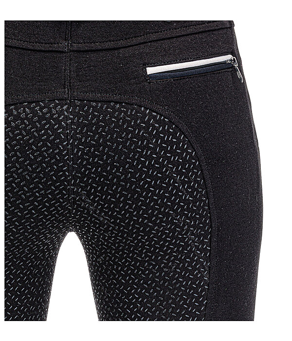 Children's Unisex Grip Full-Seat Breeches Sidney