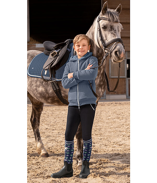 Children's Unisex Grip Full-Seat Breeches Sidney