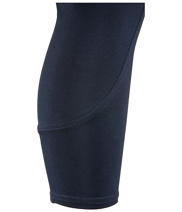 Children's Grip Full-Seat Riding Tights Aurelie