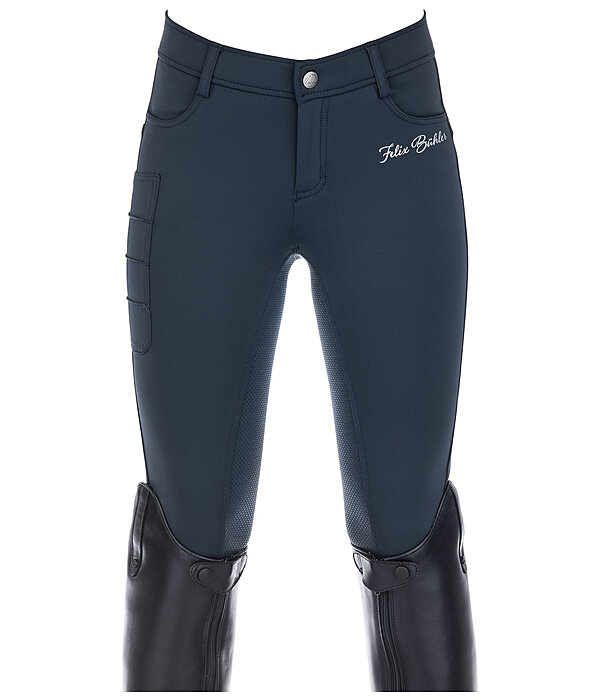 Hybrid Children's Grip Full-Seat Breeches Biese