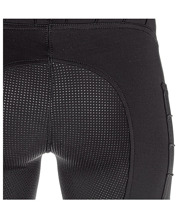 Hybrid Children's Grip Full-Seat Breeches Biese