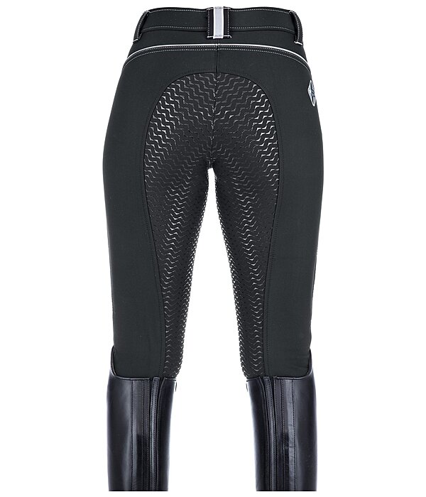Grip Full-Seat Soft Shell Breeches Larissa