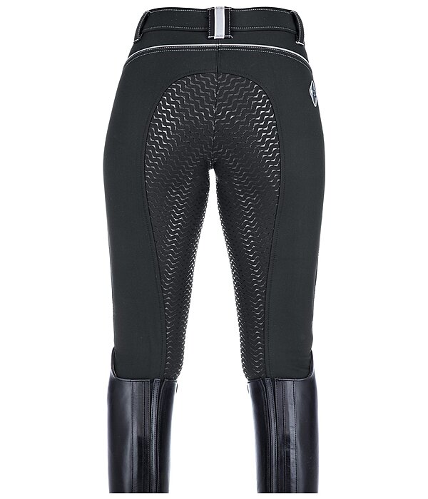 Grip Full-Seat Soft Shell Breeches Larissa