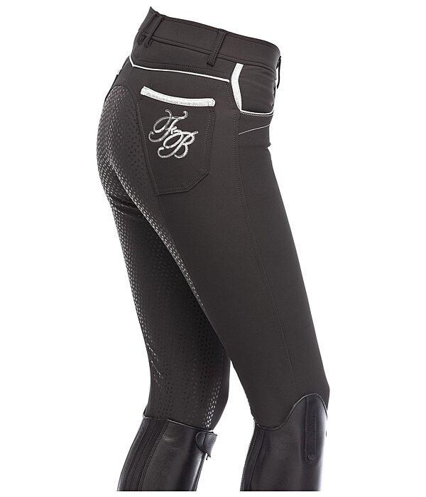 Grip Full-Seat  Breeches Kristin