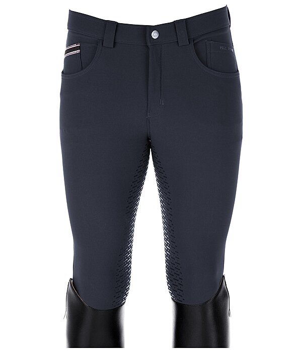 Men's Grip Full-Seat Breeches Bente