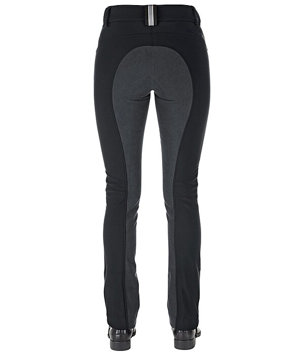 Full Seat Softshell Jodhpurs Kathleen