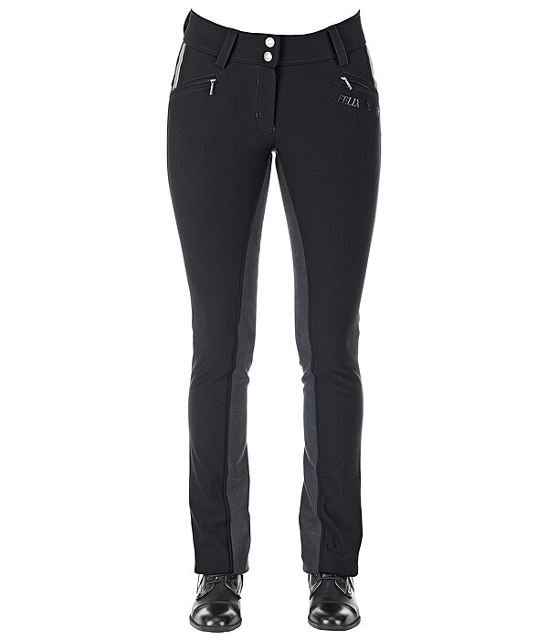 Full Seat Softshell Jodhpurs Kathleen
