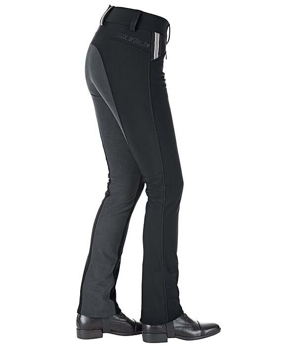 Full Seat Softshell Jodhpurs Kathleen
