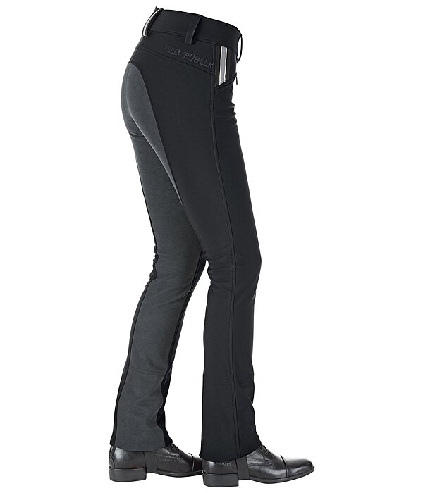 Full-Seat Soft Shell Jodhpurs Kathleen