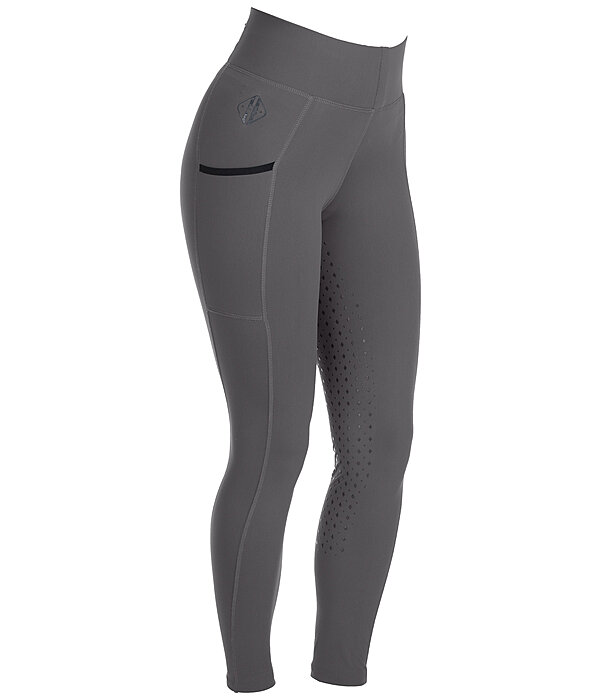 Grip Full-Seat Tights Anneke