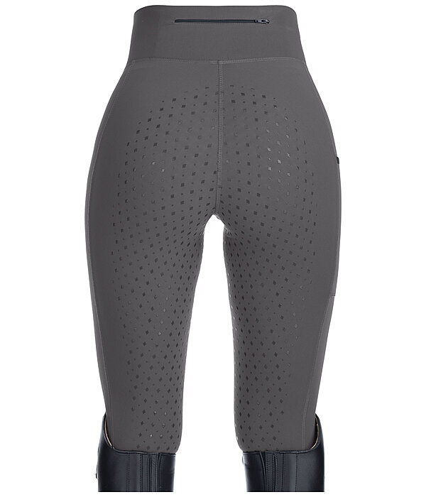 Grip Full-Seat Riding Tights Anneke