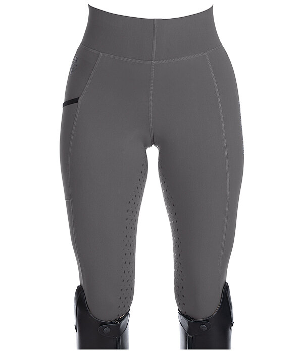 Grip Full-Seat Riding Tights Anneke