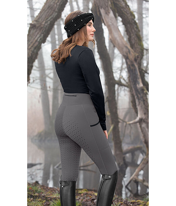 Grip Full-Seat Riding Tights Anneke