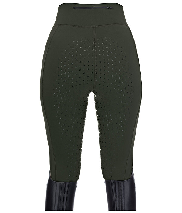 Grip Full-Seat Tights Anneke