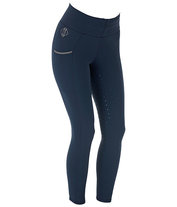 Grip Full-Seat Riding Tights Anneke