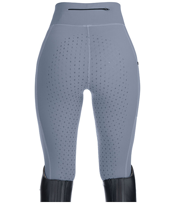 Grip Full-Seat Tights Anneke