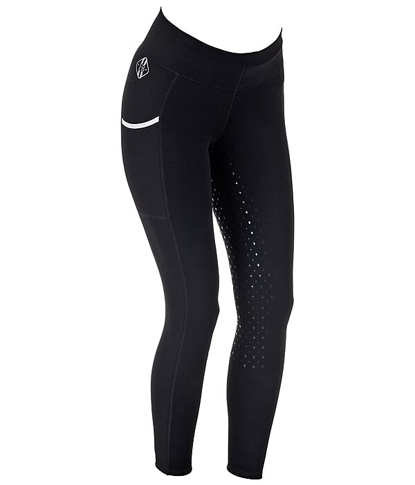 Grip Full-Seat Tights Anneke