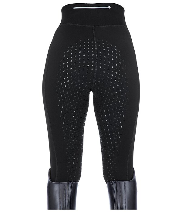 Grip Full-Seat Tights Anneke