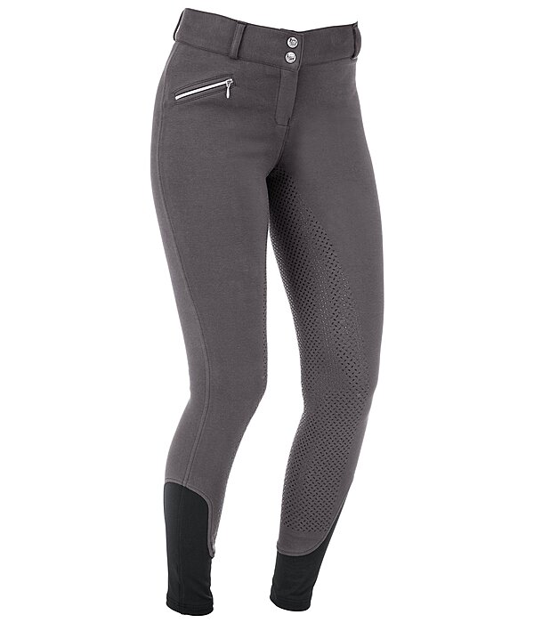 Grip Full-Seat Breeches Basic