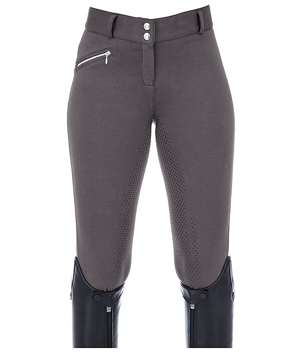 Grip Full-Seat Breeches Basic