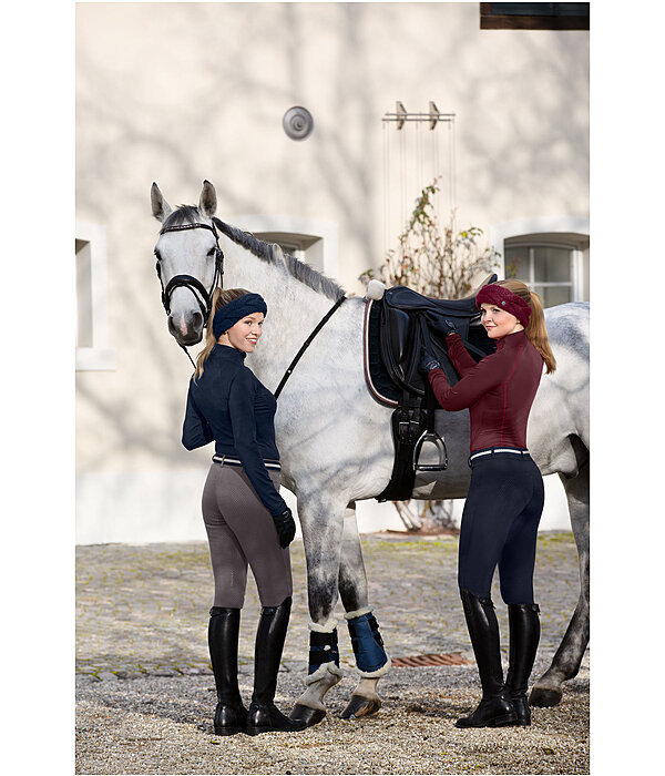 Grip Full-Seat Breeches Basic