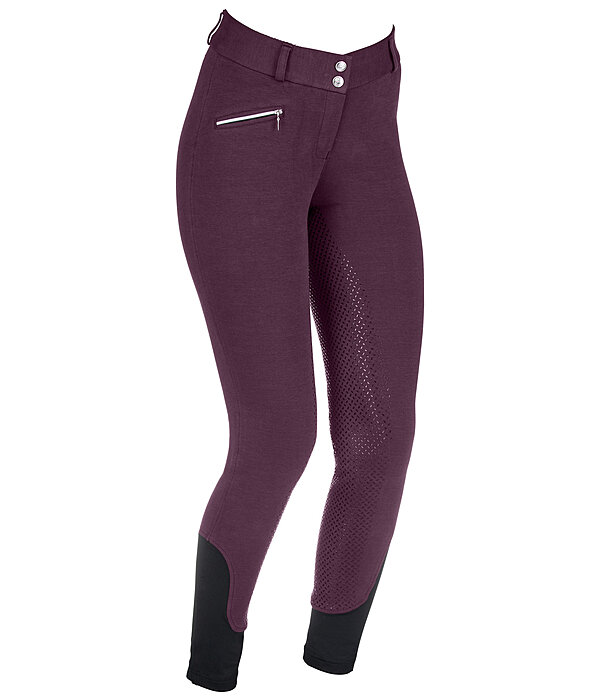 Grip Full-Seat Breeches Basic