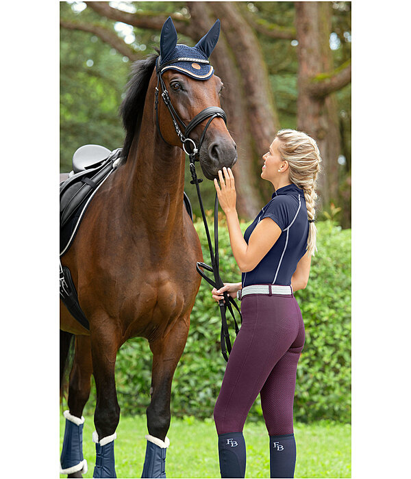 Grip Full-Seat Breeches Basic