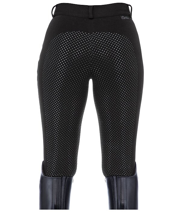 Grip Full-Seat Breeches Basic