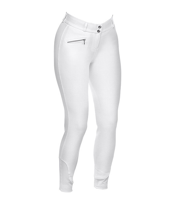 Grip Full-Seat Breeches Basic