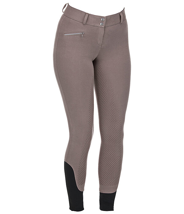 Grip Full-Seat Breeches Basic