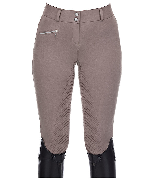 Grip Full-Seat Breeches Basic