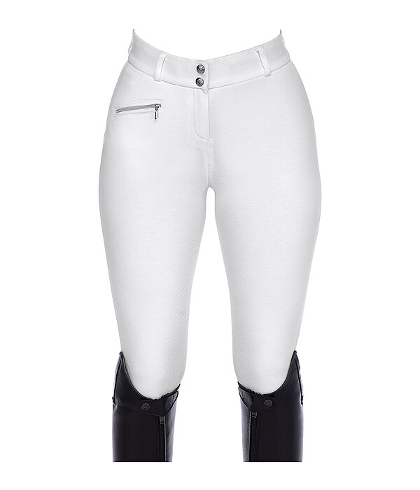 Grip Full-Seat Breeches Basic