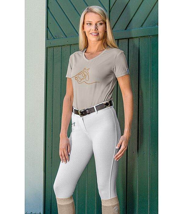 Grip Full-Seat Breeches Basic