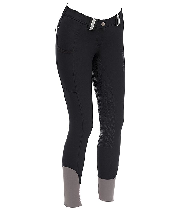 Grip Full-Seat Breeches Danielle