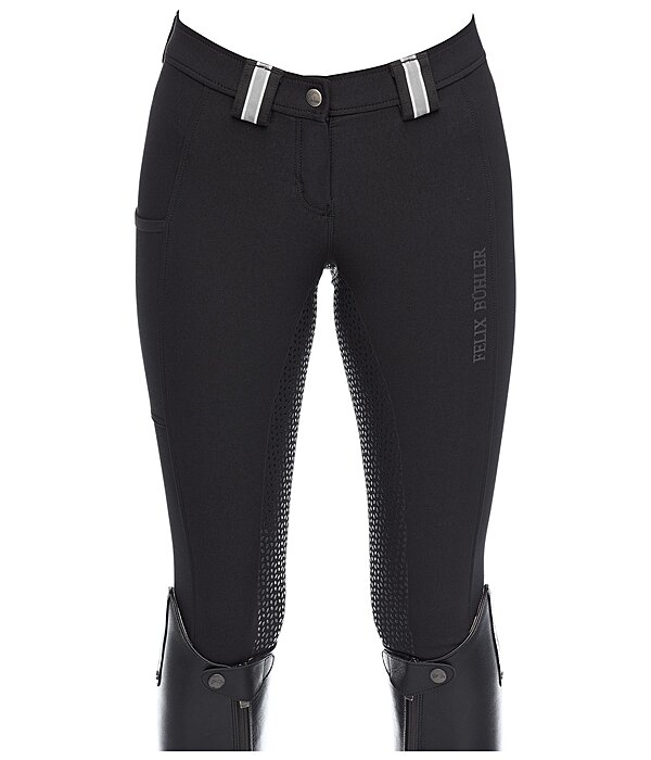 Grip Full-Seat Breeches Danielle