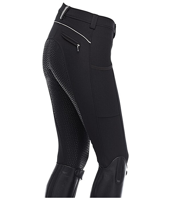 Grip Full-Seat Breeches Danielle